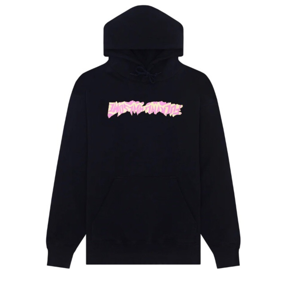 Fucking Awesome (FA) - “Cut Out Logo” Hoodie